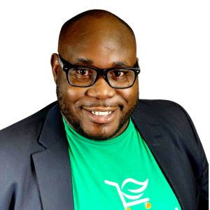 Jermain Morgan, COO, GroceryList Group