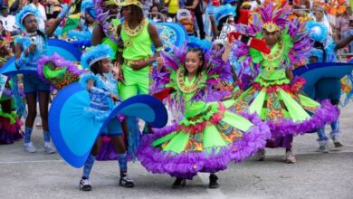 Miami Carnival’s Junior Carnival 2025