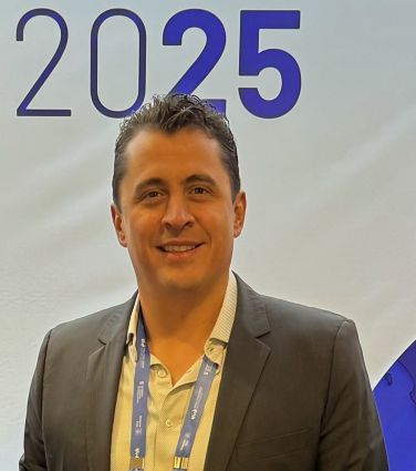 Luis Carlos Martinez- President, World Trade Center Ibaguay, Colombia