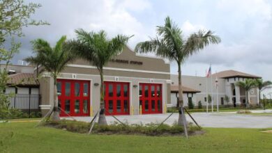 Miramar Activates Emergency Relief For Caribbean