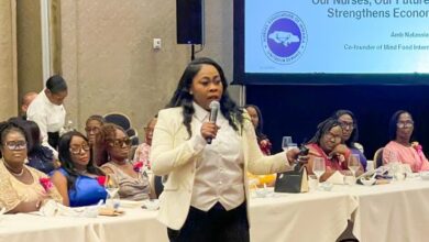 Natassia Wright: What to Do If You’re Forced to Resign