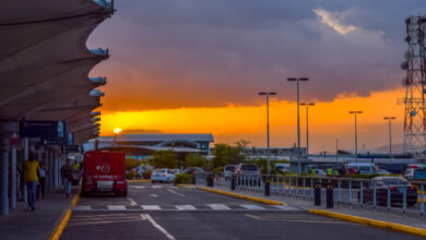 Norman Manley International Airport