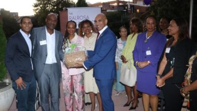 Medical Tourism Industry: RalRosa Foundation