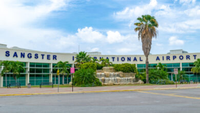 Sangster International Airport to Resume Operations