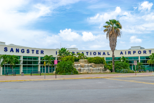 Sangster International Airport to Resume Operations