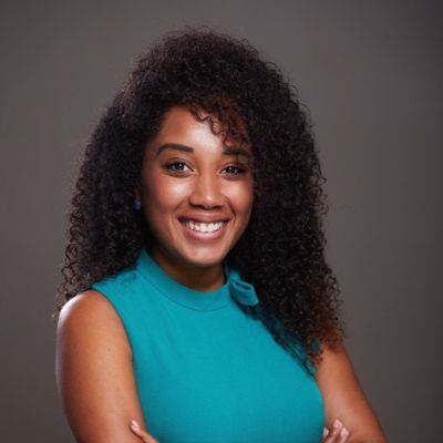 Sharazade Kirton, Digital Marketing Director, Loews Hotel Group