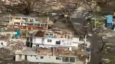 JN Activates ISupportJamaica Fund for Hurricane Melissa