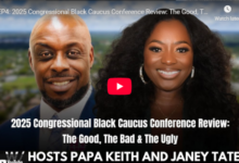 Congressional Black Caucus Conference Highlights