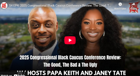 Congressional Black Caucus Conference Highlights
