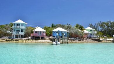 Microcations to The Bahamas: The Perfect Long Weekend Escape