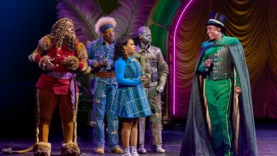 The Wiz