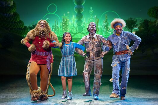 The Wiz