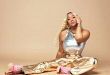 Empowering music by Tifa - Can't Cancel Me