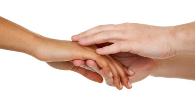 What is Alien Hand Syndrome