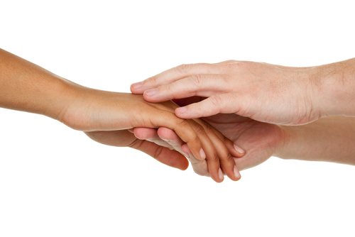 What is Alien Hand Syndrome