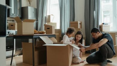 long distance moving companies