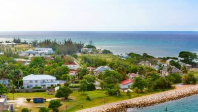 real estate investment opportunities in Jamaica