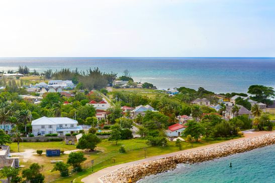 real estate investment opportunities in Jamaica