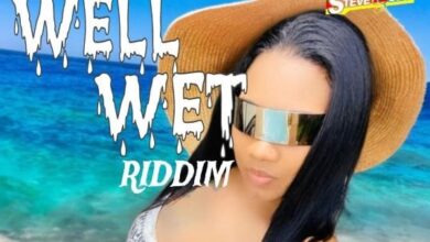 Steve Gong Production Drops the “Well Wet Riddim”