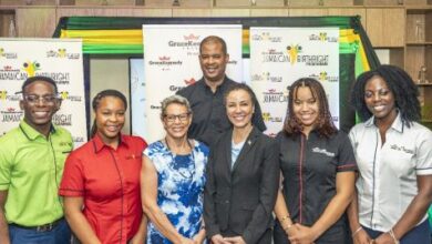 2025 GK Jamaican Birthright Programme Interns
