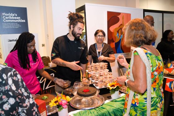 Rum Cake and Caribbean Black Cake: A Celebration of Caribbean Holiday Traditions