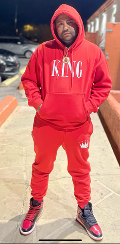 DJ Jahmar's Powerful Dancehall Ranger Riddim 