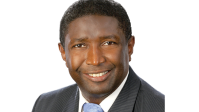 Dale V.C. Holness Launches Congressional Campaign For FL District 20