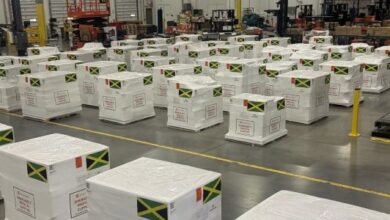 Direct Relief Mobilizes Emergency Response for Jamaica After Hurricane Melissa