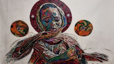 Miami Art Week: AfriKin Art Fair 2025