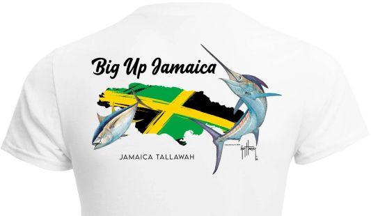 Jamaican Artist Guy Harvey Raises Funds for Hurricane Melissa Relief Efforts
