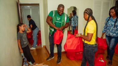 GroceryList Jamaica: National Relief Delivery System Activation for Hurricane Melissa