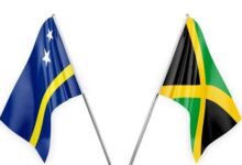 Jamaica Faces Curacao in Decisive World Cup Qualifier