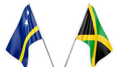 Jamaica Faces Curacao in Decisive World Cup Qualifier