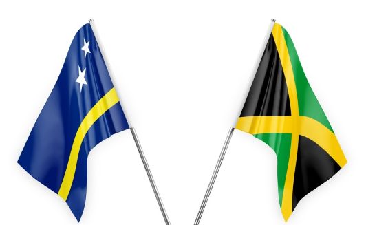 Jamaica Faces Curacao in Decisive World Cup Qualifier