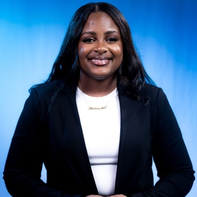 Photo of Jinell Dezonie