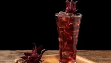 Kingston Imperial Sorrel - Jamaica Sorrel