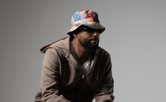 Soca Spotlight: Carnival 2026 Featuring Mr. Lee