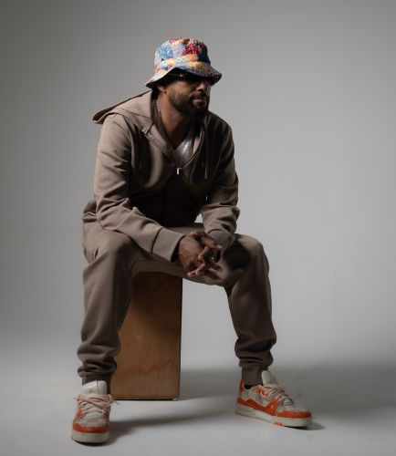 Soca Spotlight: Carnival 2026 Featuring Mr. Lee