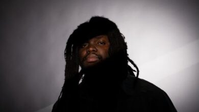 Best Reggae Album: Mortimer