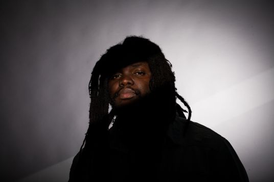 Best Reggae Album: Mortimer Earns First Grammy® Nomination For Debut Album From Within