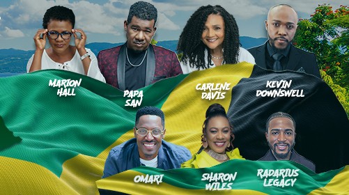 One Love Jamaica Rebuild Concert Aids Hurricane Melissa Victims
