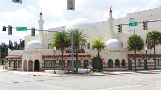 Ten North Group Hosts Art of Transformation 2025 Miami Art Week Events in Opa Locka