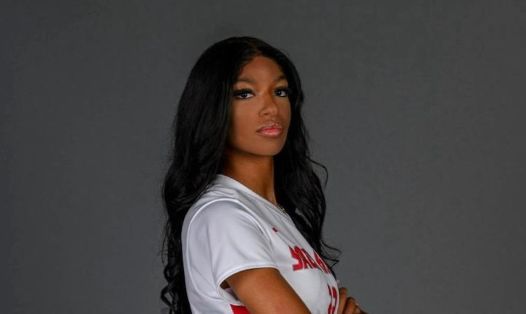 Theanna Burnett: Reggae Girl