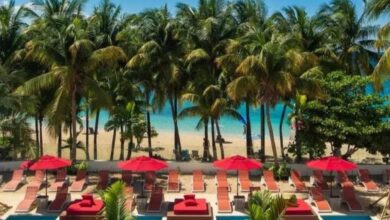 S Hotel's Key To Success: Being 100% Jamaican