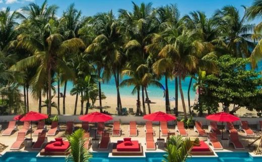 S Hotels’ Key To Success: Being 100% Jamaican