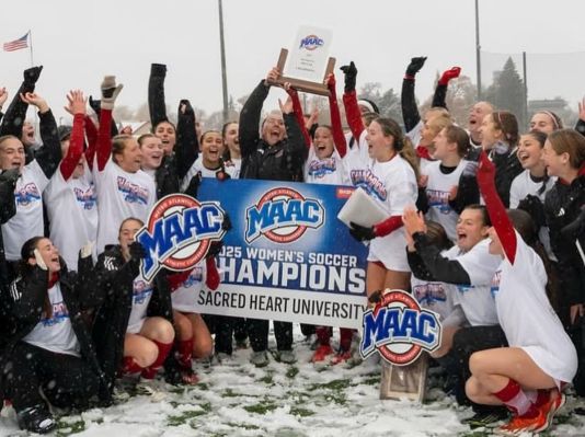 Sacred Heart University