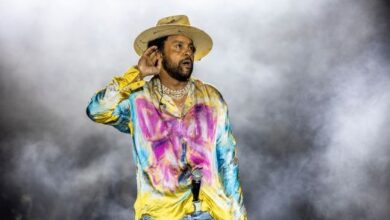 Shaggy - Jamaica Strong