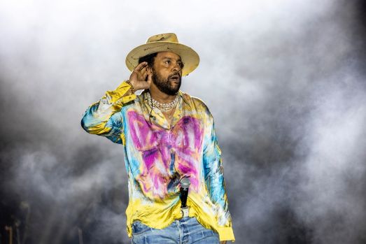 Shaggy - Jamaica Strong