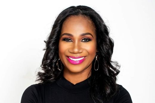 Angel of The Hearts Foundation Founder Sophia Brown