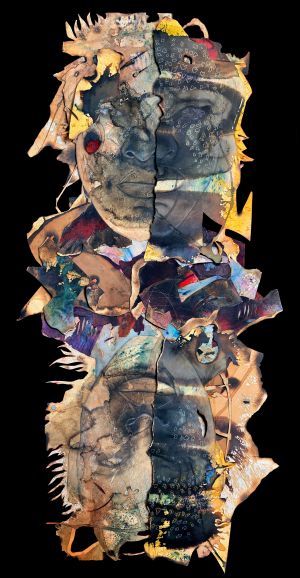 Soul Basel: Honoring the African Diaspora in Art 